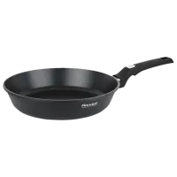 Tigaie Rondell Point RDA-1345 Clasic / 20 cm / Black