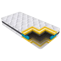 Ортопедический матрас SaltConfort Super Lux Ortopedic 70 x 200 см Высота матраса: 25 см