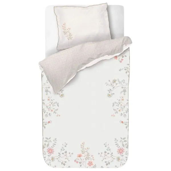 Постельное бельё Pip Studio Campo de Flores Хлопок photo 1