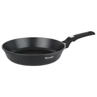 Сковорода Rondell Point RDA-1347 Классический / 26 см / Черный