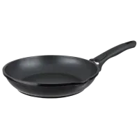 Tigaie Rondell Escurion RDA-867 Clasic / 24 cm / Black