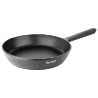 Сковорода Rondell ArtDeco RDA-1257 Классический / 28 см / Черный