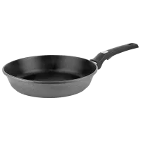 Сковорода Rondell Escurion Grey RDA-1122 Классический / 28 см / Серый