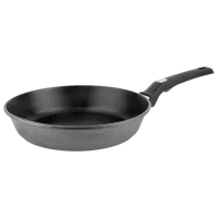 Tigaie Rondell Escurion Grey RDA-1122 Clasic / 24 cm / Gray