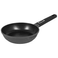 Сковорода Rondell Craft RDA-1334 Классический / 20 см / Черный