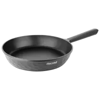 Tigaie Rondell ArtDeco RDA-1256 Clasic / 24 cm / Black