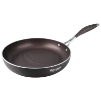 Сковорода Rondell Mocco&Latte RDA-277 Классический / 26 см / Коричневый