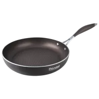 Tigaie Rondell Mocco&Latte RDA-276 Clasic / 24 cm / Brown