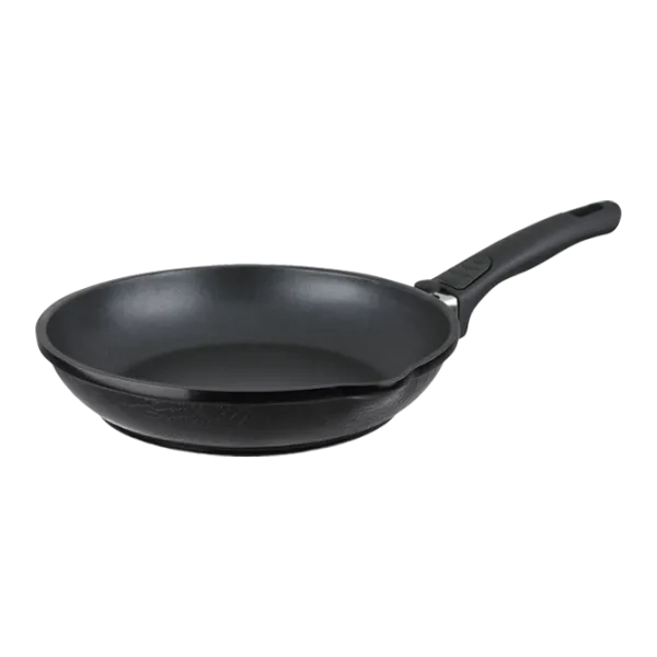 Tigaie Rondell Escurion RDA-868 Clasic / 28 cm / Black photo 1