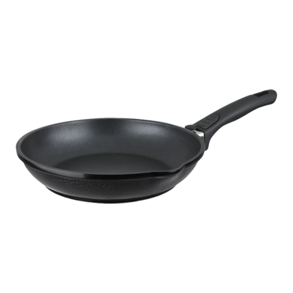 Tigaie Rondell Escurion RDA-868 Clasic / 28 cm / Black photo 1