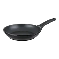 Tigaie Rondell Escurion RDA-868 Clasic / 28 cm / Black