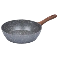 Tigaie Resto Aquila 93052 Clasic / 24 cm / Gray