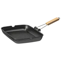 Tigaie Ardesto Gemini AR1934GF Grill / / Black