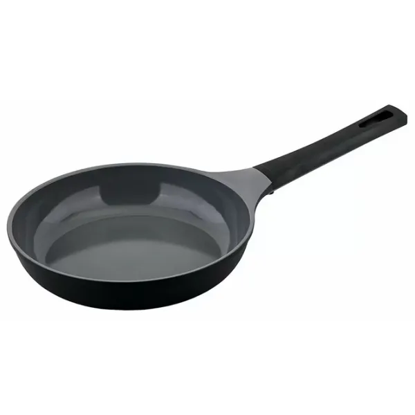 Tigaie CS Kochsysteme 58647  Universală / 24 cm / Black photo 1
