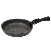 Tigaie Ballarini Torre 23616  / 24 cm / Gray