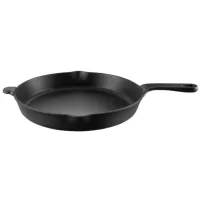 Tigaie Voeux Elegance ST-112 Universală / 27 cm / Black