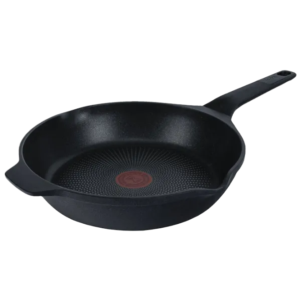 Tigaie Tefal Delicio E2320574 Clasic / 26 cm / Black photo 1 Tigaie Tefal Delicio E2320574 Clasic / 26 cm / Black photo 1