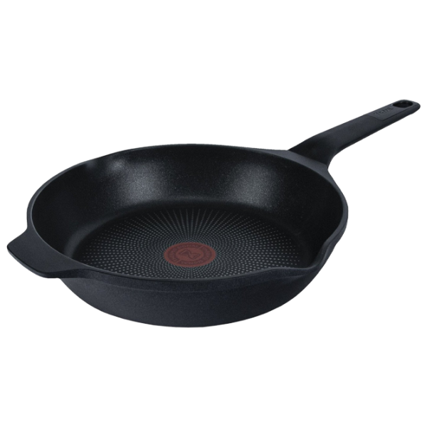 Tigaie Tefal Delicio E2320574 Clasic / 26 cm / Black photo 1 Tigaie Tefal Delicio E2320574 Clasic / 26 cm / Black photo 1
