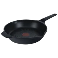 Сковорода Tefal Delicio E2320574 Классический / 26 см / Черный