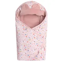 Plic pentru bebeluși Sensillo 7046  Bumbac, Poliester / Pentru fetițe