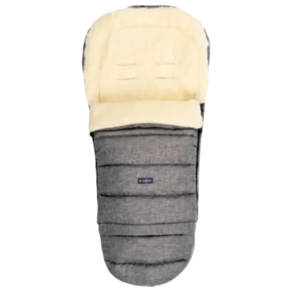 Plic pentru bebeluși Womar Zaffiro iGROW Wool  Poliester, Poliester / Unisex photo 1