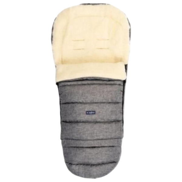 Plic pentru bebeluși Womar Zaffiro iGROW Wool  Poliester, Poliester / Unisex photo 1