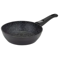 Tigaie Resto Aries 93013 Wok / 26 cm / Black
