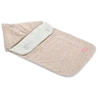 Конверт для малышей BabyJem 428  Хлопок, Хлопок / Унисекс