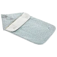 Конверт для малышей BabyJem 428  Хлопок, Хлопок / Унисекс