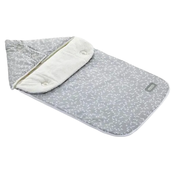 Plic pentru bebeluși BabyJem 428  Bumbac, Bumbac / Unisex photo 1