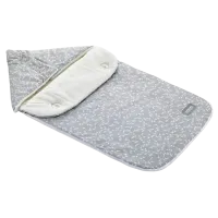 Конверт для малышей BabyJem 428  Хлопок, Хлопок / Унисекс