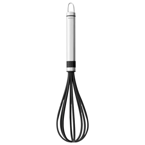 Венчик BRABANTIA 363788 Nailon / Черный photo 1 Венчик BRABANTIA 363788 Nailon / Черный photo 1