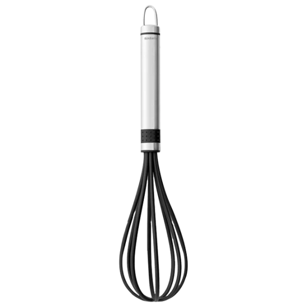 Венчик BRABANTIA 363788 Nailon / Черный photo 1 Венчик BRABANTIA 363788 Nailon / Черный photo 1