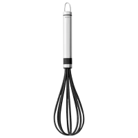 Венчик BRABANTIA 363788 Nailon / Черный