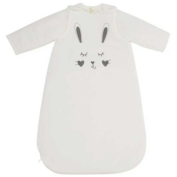 Спальный мешок Premaman Зайчонок  Хлопок, / Унисекс photo 1