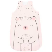 Sac de dormit Kikka Boo Bear  Bumbac, / Pentru băieți