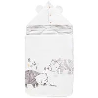 Sac de dormit Premaman Our Little Friends  Bumbac, Poliester / Pentru băieți