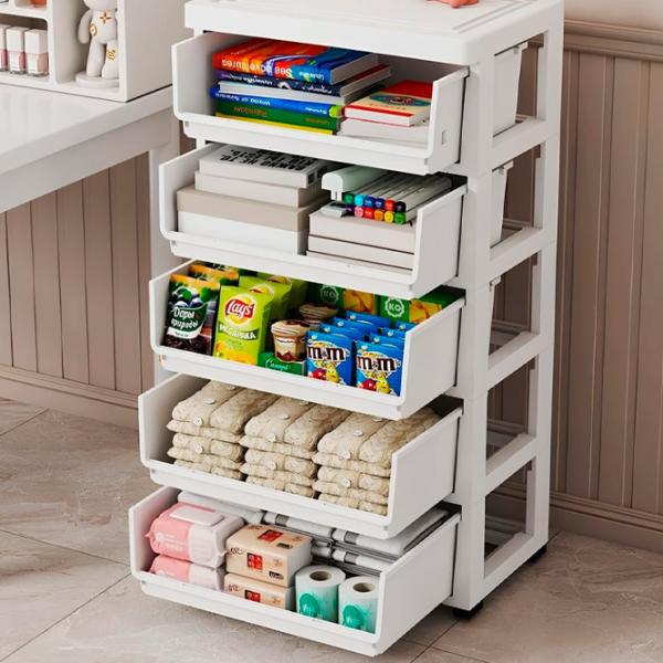 Комод 4Life Drawer Storage AT88  / Пластик photo 2
