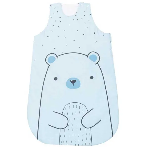 Конверт для малышей Kikka Boo Bear With Me  Хлопок, / Для мальчиков photo 1