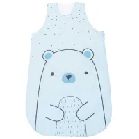 Plic pentru bebeluși Kikka Boo Bear With Me  Bumbac, / Pentru băieți