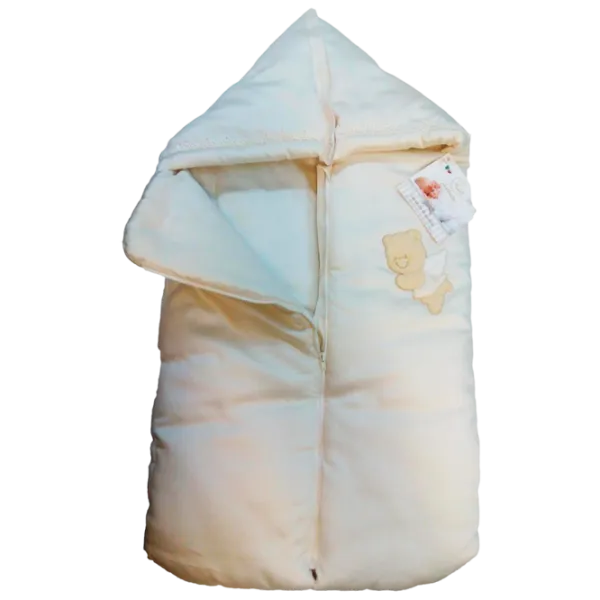 Конверт для малышей Italbaby Sweet Angels 740.0081-6 Хлопок, Хлопок / Унисекс photo 1 Конверт для малышей Italbaby Sweet Angels 740.0081-6 Хлопок, Хлопок / Унисекс photo 1