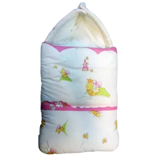 Plic pentru bebeluși Italbaby Apine 730.0000-41 Bumbac, Bumbac / Unisex photo 1
