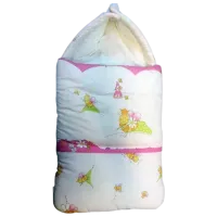 Конверт для малышей Italbaby Apine 730.0000-41 Хлопок, Хлопок / Унисекс