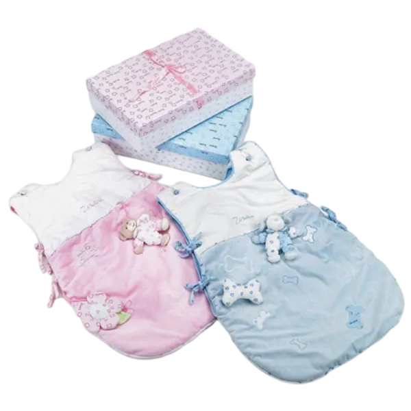 Plic pentru bebeluși Venturelli 786102  Bumbac, / Unisex photo 1