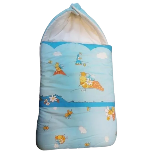 Plic pentru bebeluși Italbaby Holiday 730.0000-42 Bumbac, Bumbac / Pentru băieți photo 1