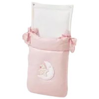 Конверт для малышей Italbaby Petite Etoile 730.0066-1 Хлопок, Хлопок / Для девочек