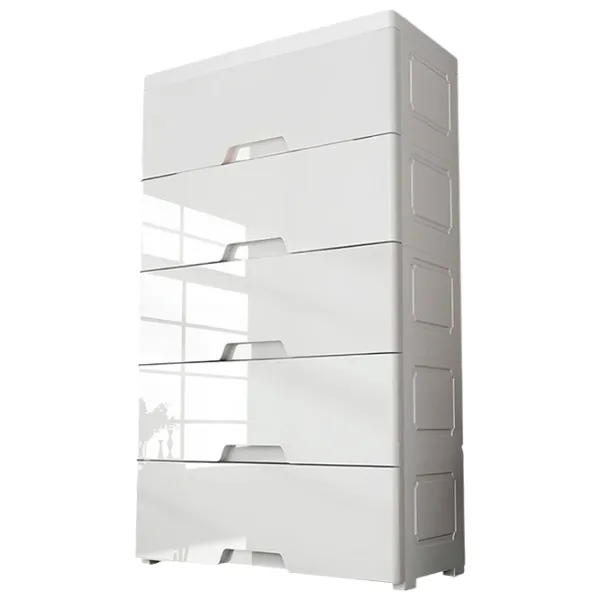 Комод 4Life Drawer Storage AT89  / Пластик photo 1