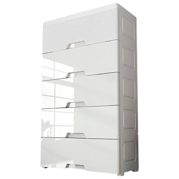 Комод 4Life Drawer Storage AT89  / Пластик photo 1