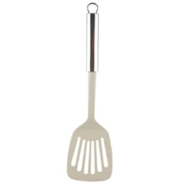 Spatulă Maestro Mr-1711 Nailon / Cream photo 1