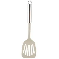 Шпатель Maestro Mr-1711 Nailon / Кремовый